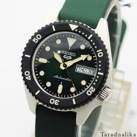 ราคา นาฬิกา SEIKO 5 SPORTS Special Edition Resin Case Collection Caliber 4R36 รุ่น SRPG73K1 ของแท้ รับประกันศูนย์ Tarad Nalika (19313664348)