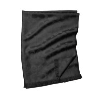ราคา ผ้าพันคอ Coach ของแท้ มือ 1 ผืนใหญ่ ขนสัตว์ผสมไหม เนื้อนุ่ม ลาย Signature Coach 86011 Signature Silk and Wool Wrap Scarf (17398946190)