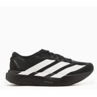 ราคา ลิขสิทธิ์แท้100 Authentic ผ่อน Paylater adidas Adizero Evo SL สี White Black Black Iron Metallic รองเท้าวิ่งผู้ชาย (26159114910)