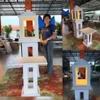 ราคา ศาลรัตนรุ่งเรือง ศาลพระ ศาลพระพรหม (126887918206)