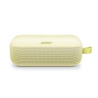 ราคา Bose ลำโพงบลูทูธพกพา Bose SoundLink Flex สำหรับกลางแจ้ง (126460224667)