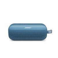 ราคา Bose ลำโพงบลูทูธพกพา Bose SoundLink Flex สำหรับกลางแจ้ง (126460224670)