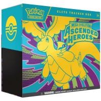 ราคา Pokemon ENG Mega Evolution Ascended Heroes Elite Trainer Box ETB 196214132474 การ์ดโปเกมอน (126389778850)