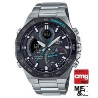 ราคา CASIO EDIFICE ECB 950DB 1ADF ของแท้ ประกันศูนย์ CMG (24466895402)