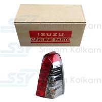 ราคา ISUZU ไฟท้าย MU7 11CHOIZ แท้ห้าง RH 8 98182622 0 ขวา 1ชิ้น (352805784)