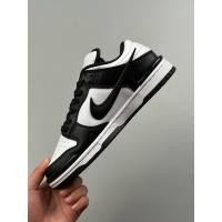 ราคา พร้อมส่งของแท้ รุ่นนี่ใส่ตรงไซส NIKE Dunk Low Twist Panda แฟชั่น รองเท้ากีฬา สินค้าพร้อมกล่อง อุปกรณ์ครบ จัดส่งฟรี (21424212751)