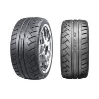 ราคา 235 40R18 285 35R18 ราคาต่อ1เส้น NEW2025 24 ยางรถซิ่งระดับสนามแข่ง ยางซอฟ Goodride รุ่น Sport RS แถมฟรีจุ๊บแต่งสีทุกเส้น ยางซิ่งตัวหนึบ เทรดแวร์180 สินค้าขายดีพร้อมส่งด่วน (25134209725)