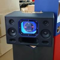 ราคา ลำโพงบลูทูธ Diy Sub 8 นิ้วไฟ2ระบบ โครงหล่อแม่เหล็ก2 ชั้น มีคาราโอเกะพร้อมไมค์และมีแบตในตัว กลาง4 นิ้วแหลม2 นิ้วhk (126642860478)