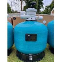 ราคา ถังกรองทรายไฟเบอร์กลาสสำหรับสระว่ายน้ำ (24657690671)