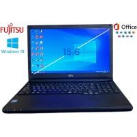 ราคา โน๊ตบุ๊ค Fujitsu A577 TX Lifebook CPU Celeron RAM 4 GB HDD 500 GB ขนาดหน้าจอ 15 6 นิ้ว คีย์บอดร์แยกตัวเลข (24538355683)