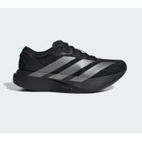 ราคา ลิขสิทธิ์แท้100 Authentic ผ่อน Paylater adidas Adizero Evo SL สี White Black Black Iron Metallic รองเท้าวิ่งผู้ชาย (25585035692)