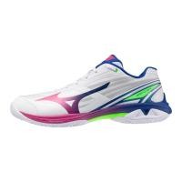 ราคา สินค้าพร้อมส่ง รองเท้าแบดมินตัน MIZUNO WAVE CLAW 4 (26181005550)