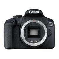 ราคา กล้องมือสองถูก Canon 2000D kit 18 55 iii แถมเม็ม (126808762337)