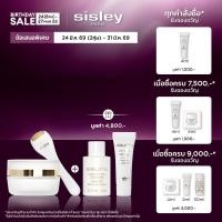 ราคา Sisley Sisleÿa LIntegral Anti Age Eye and Lip Contour Cream Discovery Program ซิสเล่ย์ บูรณาการคุณค่าบำรุงความอ่อนเยาว์ เพื่อผิวดวงตา และเรียวปาก (25235704116)