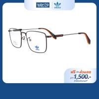 ราคา ฟรีคูปองเลนส์ 1500 adidas กรอบแว่นตา รุ่น OR5052 F (24528895077)