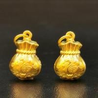 ราคา ผ่อน 0 สูงสุด 10 เดือน จี้ทองคำแท้ลายถุงทอง น้ำหนัก 1 กรัม ทองคำแท้ 96 5 เยาวราช มีใบรับประกันสินค้า (21454458363)
