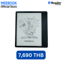 ราคา Meebook G7S eBook Reader New 7 Eink Upgraded Version M7 (25763497914)