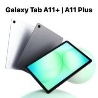 ราคา Hot Samsung Galaxy Tab A11 จอ 11 90Hz ชิป MediaTek Helio 7300 กล้อง 8MP แบต 7040 mAh ชาร์จไว 25W by Sixteenphone (126490260970)