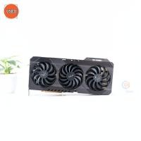 ราคา การ์ดจอ VGA ASUS TUF RX6700XT 12GB 3F GAMING OC P17417 (126526470337)