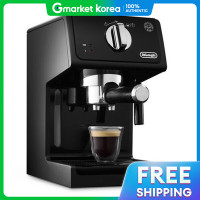 ราคา DeLonghi เดลองกี เครื่องชงกาแฟเอสเพรสโซ่กึ่งอัตโนมัติ รุ่น ECP31 21 สินค้านำเข้าอย่างเป็นทางการ Bi Fast (25605259226)