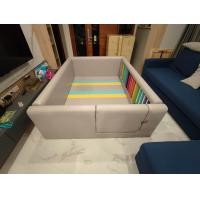 ราคา คอกกั้นเด็ก 5ฟุต สินค้ามือ2 (22835233803)