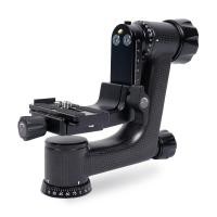 ราคา ใหม่ Sirui PH 10คาร์บอนไฟเบอร์ Gimbal Head (16861464905)