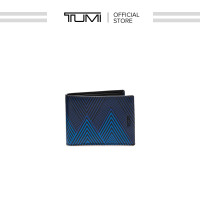 ราคา TUMI Nassau Double Billfold กระเป๋าสตางค์แบบพับสองตอน (126440414356)