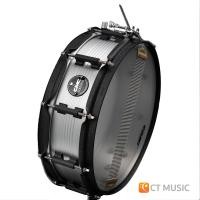 ราคา CMC Tinman Project 420 Aluminium Snare Drum สแนร์ (26285851047)