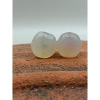 ราคา ลูกปัดโบราณชวาวุ้นแหล่งคลองท่อมจำนวน 2 เม็ด (20918246384)