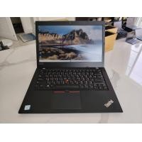 ราคา USED lenovo Thinkpad L490 core i7 8665u 1 90 Ghz Ram 16 Gb SSD M 2 256 Gb M 2 512 GB จอ 14 นิ้ว FHD (126193572322)