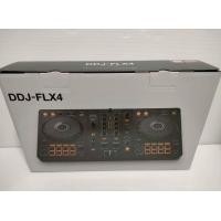 ราคา Pioneer DDJ FLX4 2 Channel Serato Lite Rekordbox Software DJ Controller Black (126775079405)