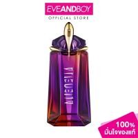 ราคา MUGLER Alien Hypersense EDP 90ml มูแกลร์ เอเลี่ยน ไฮเปอร์เซนส์ อีดีพี 90 มล (23156213842)