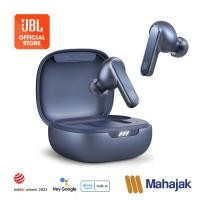 ราคา หูฟังบลูทูธแบบไร้สาย JBL Live Pro2 True wireless Noise Cancelling earbud (24752997767)