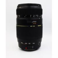 ราคา Tamron AF 70 300mm F 4 5 6 Di LD Macro 1 2 for Canon เลนส์ซูมกำลังสูง น้ำหนักเบา พร้อมความสามารถในการถ่ายภาพมาโคร การออกแบบอย่างเหมาะสม ใช้ง่ายและพกพาสะดวก สามารถใช้งานได้อย่างดีทั้งกับกล้อง SLR แบบเต