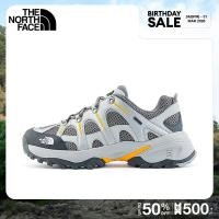 ราคา THE NORTH FACE HEDGEHOG 06 RVST GORE TEX รองเท้าเดินป่า (22434987180)