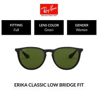 ราคา Ray Ban Erika Polarized RB4171F 601 2P size 54 (13663599)