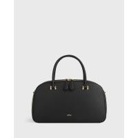 ราคา Tocco Toscano กระเป๋า Nova Mini Duffel กระเป๋าทรงกลมสุดชิค ทำจากเส้นใยข้าวโพดธรรมชาติ กระเป๋าทรงกลมรักษ์โลก Eco Duffel Bag (25692183092)