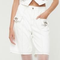 ราคา DISAYA Canvas Pants กางเกงผ้าแคนวาส (23996769827)