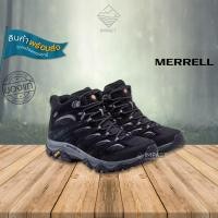 ราคา Merrell รองเท้าเดินป่าหญิง MOAB 3 MID GTX รุ่นใหม่ (24382272193)