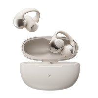 ราคา Shokz OpenDots One หูฟัง ไร้สาย ออกกำลังกาย บลูทูธ BananaRun รับประกัน 2 ปี (24660337885)
