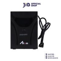 ราคา UPS เครื่องสำรองไฟฟ้า SYNDOME ATOM 1500 LCD 1500 VA 900 WATT (641972672)