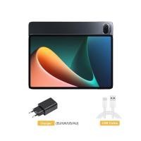 ราคา ประกัน 3ปี Tablet แท็บเล็ต Xiaomi Pad 5 Pro แท็บเล็ตใหม่ รองรับภาษาไทย แท็บเล็ตของแท้ 12GB 512GB แท็บเล็ตถูกๆ แท็บเล็ตราคาถูก ดี (19806556147)