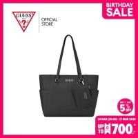 ราคา GUESS กระเป๋า รุ่น LL981725 GRANBY TOTE สีดำ (26072645204)