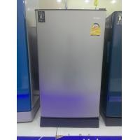 ราคา Haier ตู้เย็น 1 ประตู 5 2 คิว รุ่น HR ADBX15 HR SD159FC รุ่นใหม่ 2024 (1637798244)