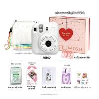 ราคา Fujifilm Fujifilm Instax Mini 12 กล้องโพลารอยด์ ฟูจิฟิล์ม อินแสต็ก มินิ 12 (26033416599)