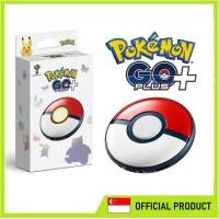 ราคา Pokemon Go Plus สินค้าแท้ 100 (126725547182)