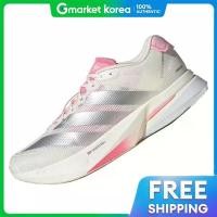 ราคา Adidas Adizero Boston 13 รองเท้าวิ่งผู้ชาย รุ่น JQ9666 (126328233962)