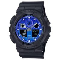 ราคา CASIO G SHOCK GA 2100FL 1A GA 2100FL 8A GA 100FL 1A GA 100FL 8A ของแท้ประกันศูนย์ 1ปี (23644869328)