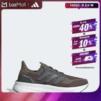 ราคา adidas วิ่ง รองเท้า Ultraboost 5 ผู้ชาย สีเขียว ID8815 (22435359297)