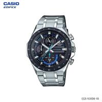 ราคา นาฬิกาข้อมือ Casio Edifice Chronograph พลังงานแสงอาทิตย์ รุ่น EQS 900DB EQS 920DB EQS 920BL EQS 920DB 1A EQS 920DB 1B (19122195402)